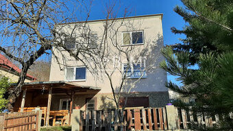 Rodinný dom v Štitároch s krásnym výhľadom ID 006-12-VISK