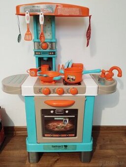 Predám detskú kuchynku
