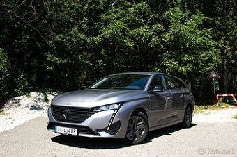 Peugeot 308 1.2 PureTech 130 Active Pack Prestige