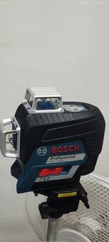 Predám laser Bosch gl 3-80c