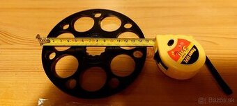 Predám veľké koleso paralaxy na puškohľad optisan