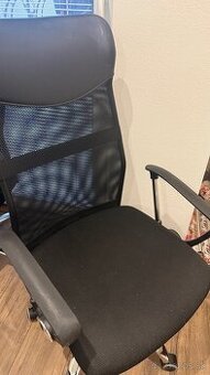 Kamcelarska stolicka