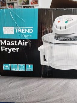 Multifunkčný ,teplovzdušný  hrniec