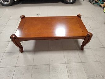 Konferenčný stolík