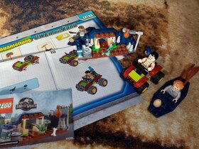 Lego city, nexo knights, minecraft, sluban