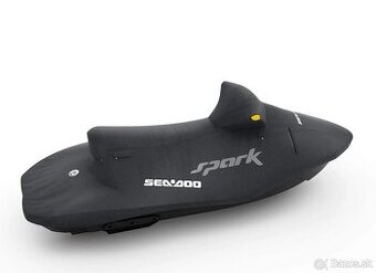 Sea Doo Spark plachta