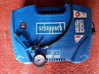 Predam prenosny kompresor