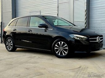 MERCEDES B180d - PREDAJ AJ NA SPLÁTKY