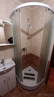 1-izbový byt na predaj