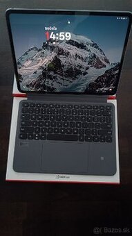 Tabet OnePlus Pad 2 WiFi 12 GB/256 GB + klávesnica + obal