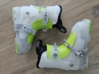 Lyziarky Roxa Chameleon