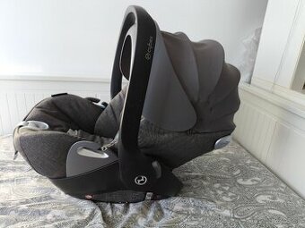 Cybex PRIAM KOI EDITION vajicko