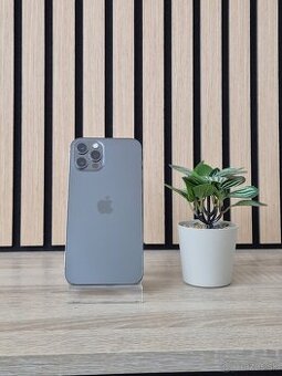 Iphone 12 Pro 256GB | ZDRAVIE 100%