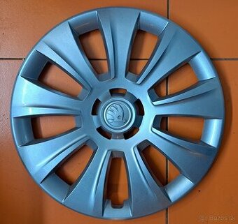 PUKLICE R16, R15, R14 - ŠKODA, VOLKSWAGEN