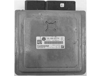 riadaca jednotka 1.6TDI DIESEL GOLF 6