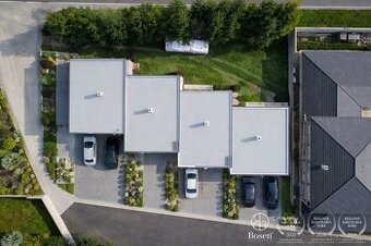 LOYALTERS | Predaj radového rodinného domu – novostavba v lo