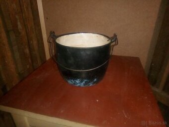 Malý kotlík/kotlíky