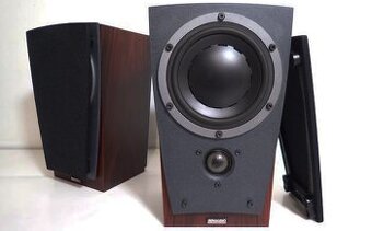 Dynaudio contour SR
