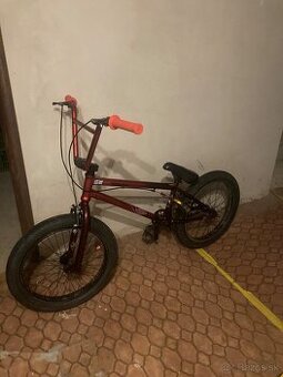 Bmx