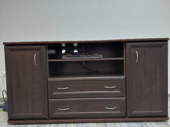 Komoda - skrinka pod TV