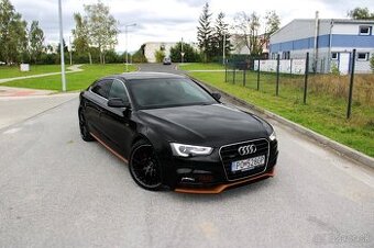 Audi A5 Sportback 40 2.0 TDI Sport quattro S tronic