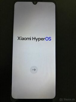 ✅ Xiaomi Redmi 14C 8/256 GB – plne funkčný✅