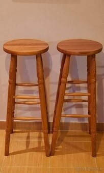Barová stolička