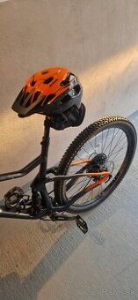 Scott Spark - rám L   ,,kolesá 29``