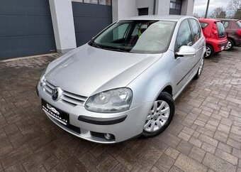 Volkswagen Golf 2.0 SDi nafta manuál 55 kw