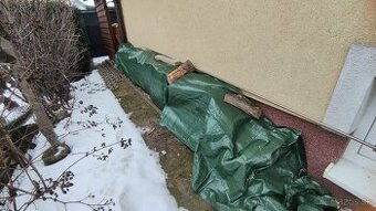 Predám palivové drevo