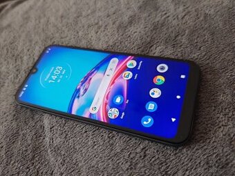 Motorola moto e6i