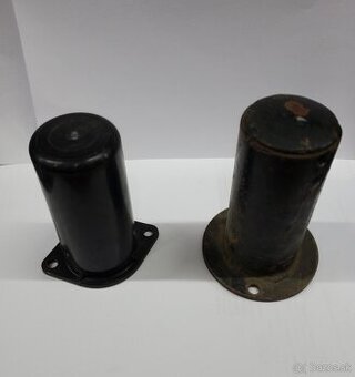 Kryt vývodového hriadeľa na Zetor