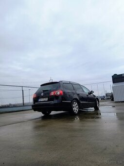 Passat B6