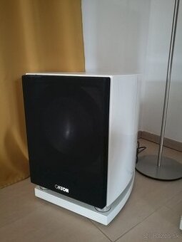 Canton SUB ASW850R + dálk. ovladač