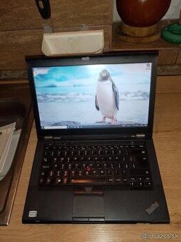 Lenovo t430,Intel I5-3320M.250ssd Samsung EVO,8gb ram,Win 10