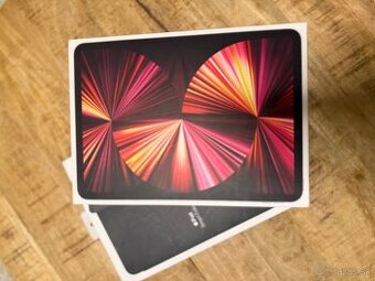Apple iPad Pro 11” Space Gray, 128GB, WiFi , 3. generácia