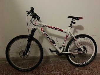 Predam  horský bicykel