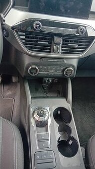 FORD KUGA 1,5TDCI/88KW AT8 144 XXXKM MODEL 2022