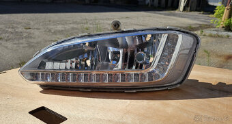 Predam diely Hyundai Santa Fe