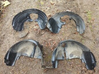 VW AG Audi Skoda Seat Podbehy