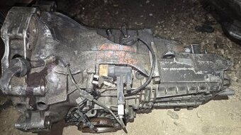 Prevodovka Audi A4 B5 1.9tdi 85kw 5 stupňová