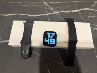 Apple watch 5 44mm