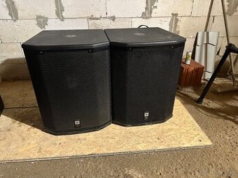 Jbl prx418 Subasy