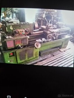 Predam Sustruh SH18 v dobrom stave