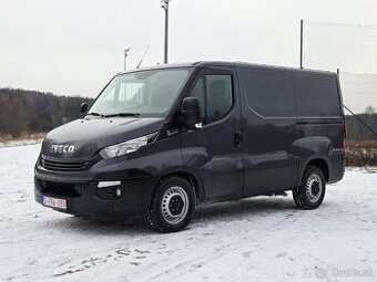 Predám dodávku Iveco Daily 3,0