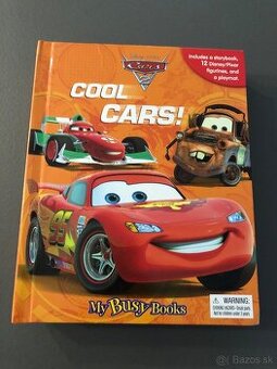 Interaktivne hracie knihy