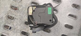 spolujazdcov bezpečnostný pás na škoda Fabia rok 2004