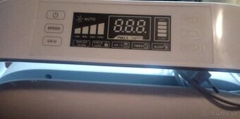 ‼️ čistička vzduchu ‼️