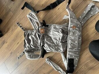 Nosič Tule Half Buckle