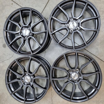 Hliníkové disky 5x114,3 R19 8J ET45